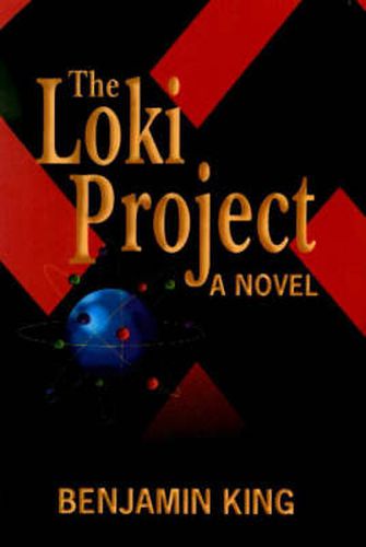 Cover image for Loki Project, The