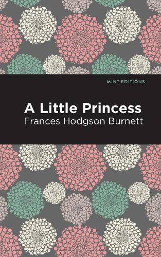 Cover image for A Little Princess