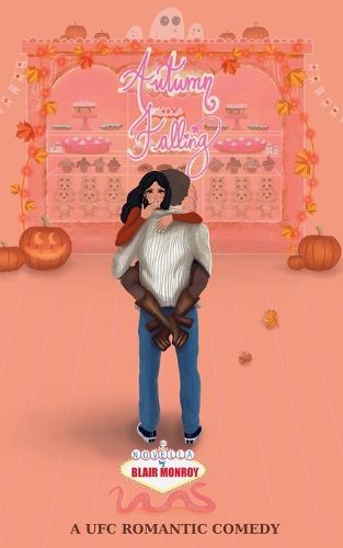 Cover image for Autumn Falling