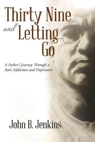 Cover image for Thirty Nine and Letting Go