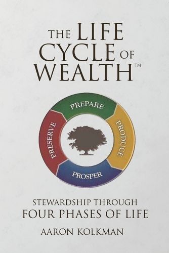 Cover image for The Life Cycle of Wealth
