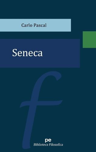 Cover image for Seneca