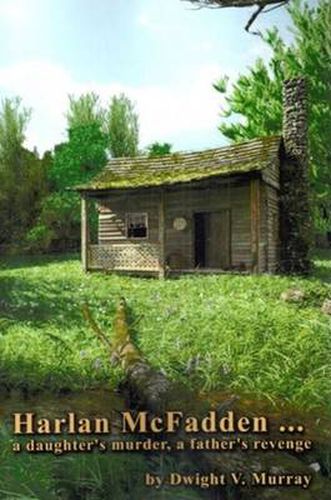 Cover image for Harlan McFadden...