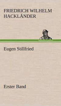 Cover image for Eugen Stillfried - Erster Band: Erster Band