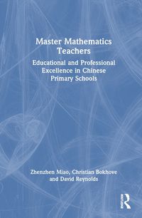 Cover image for Master Mathematics Teachers