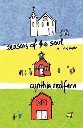 Cover image for Seasons of the Soul