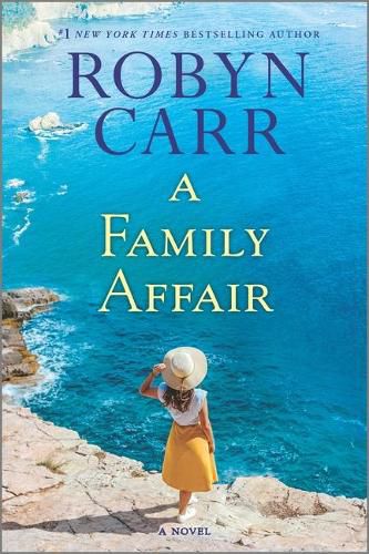 Cover image for A Family Affair