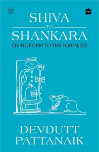 Cover image for Shiva to Shankara