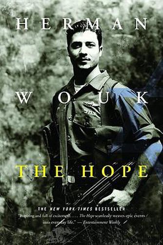 Cover image for The Hope