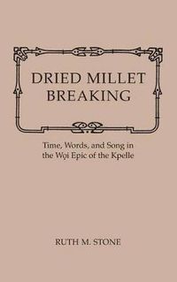 Cover image for Dried Millet Breaking