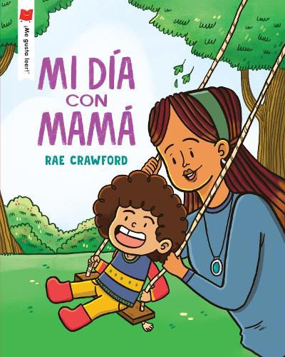Cover image for Mi dia con mama