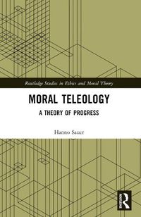 Cover image for Moral Teleology