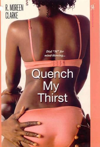 Cover image for Quench My Thirst