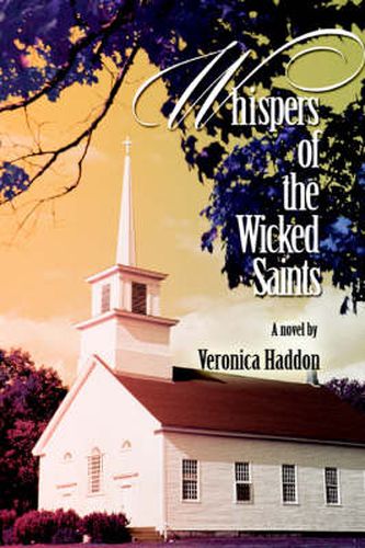 Cover image for Whispers of the Wicked Saints