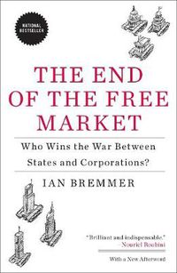 Cover image for End Of The Free Market
