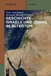 Cover image for Geschichte Israels Und Judas Im Altertum