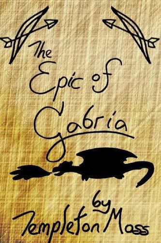 Cover image for The Epic of Gabria