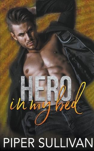 Cover image for Hero In My Bed