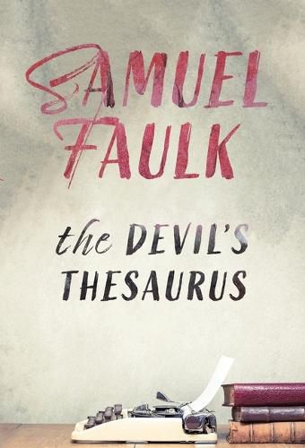 Cover image for The Devil's Thesaurus