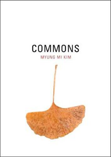 Cover image for Commons