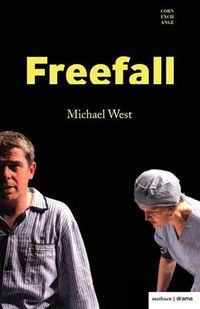 Cover image for Freefall