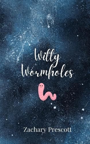 Cover image for Witty Wormholes