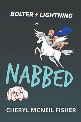 Cover image for Bolter Lightning in NABBED