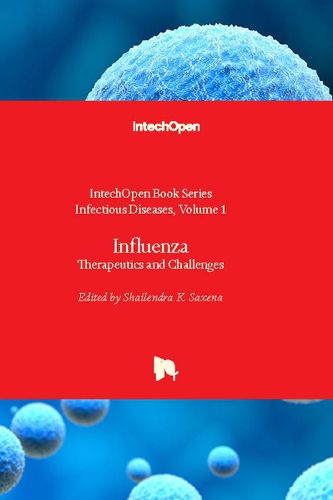 Cover image for Influenza
