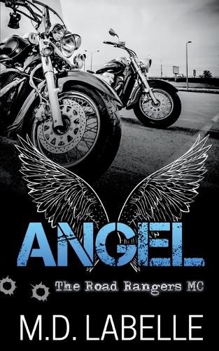Cover image for Angel