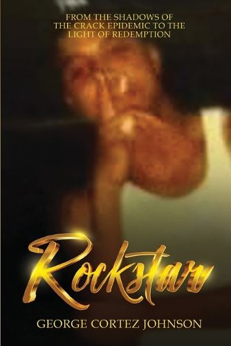 Cover image for Rockstar
