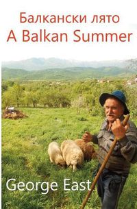 Cover image for A Balkan Summer