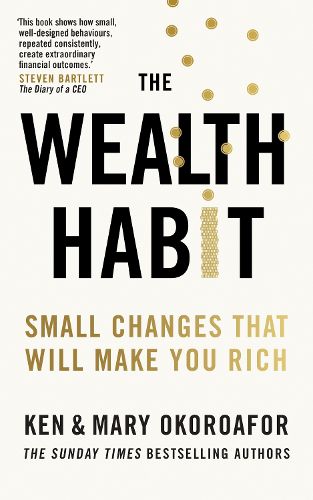 Cover image for The Wealth Habit