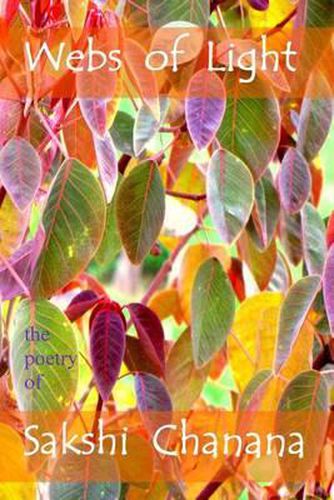 Cover image for Webs Of Light