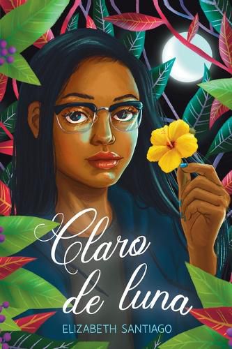 Cover image for Claro de Luna