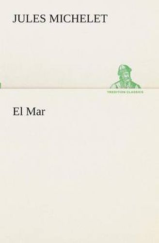 Cover image for El Mar