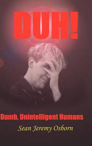 Cover image for D U H