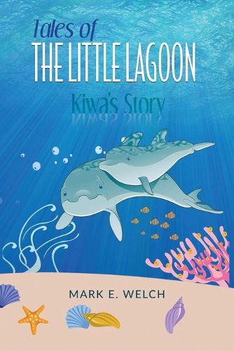 Cover image for Tales of the Little Lagoon
