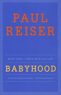 Cover image for Babyhood