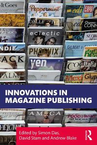 Cover image for Innovations in Magazine Publishing