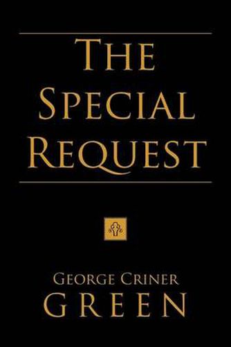 Cover image for The Special Request