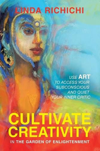 Cover image for Cultivate Creativity
