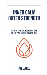 Cover image for Inner Calm Outer Strength