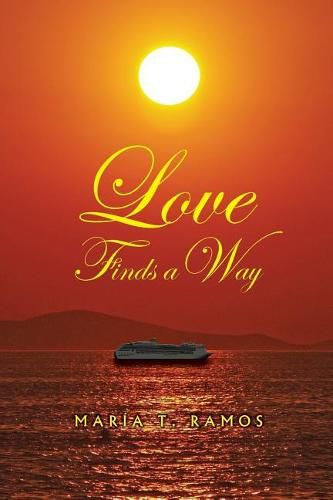 Cover image for Love Finds a Way