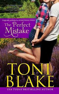 Cover image for The Perfect Mistake