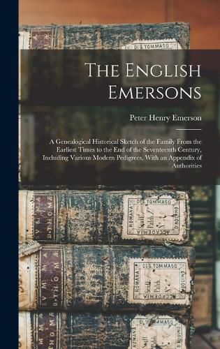 The English Emersons