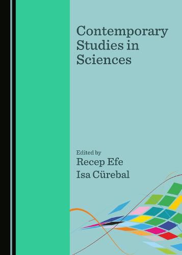 Cover image for Contemporary Studies in Sciences