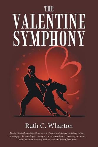 Cover image for The Valentine Symphony