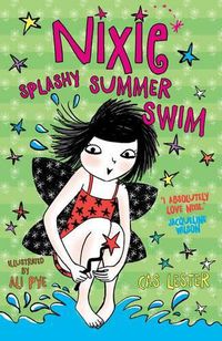 Cover image for Nixie: Splashy Summer Swim
