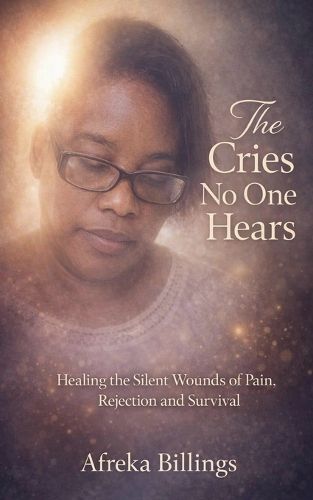 Cover image for The Cries No One Hears