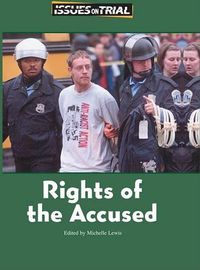 Cover image for Rights of the Accused